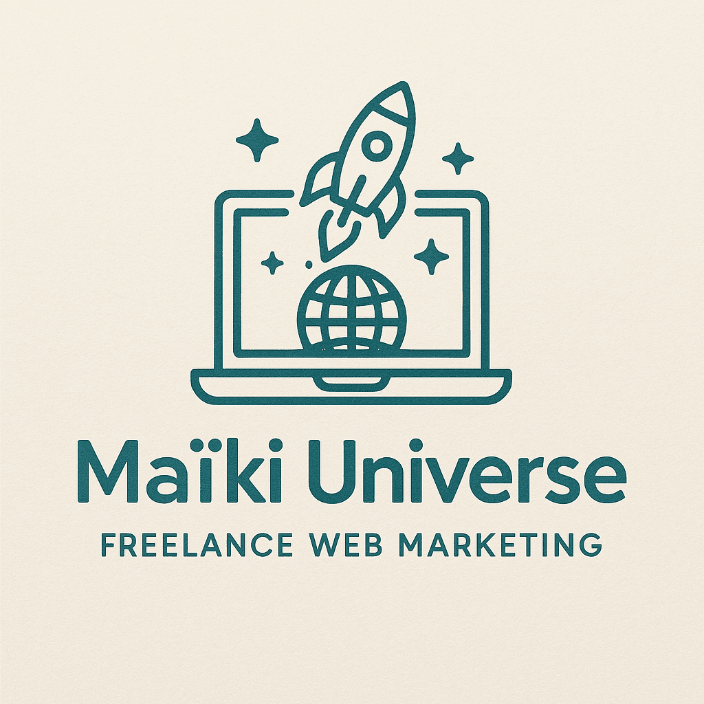 Maiki Universe