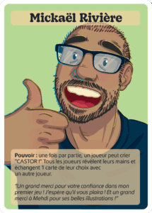 Mickaël Rivière