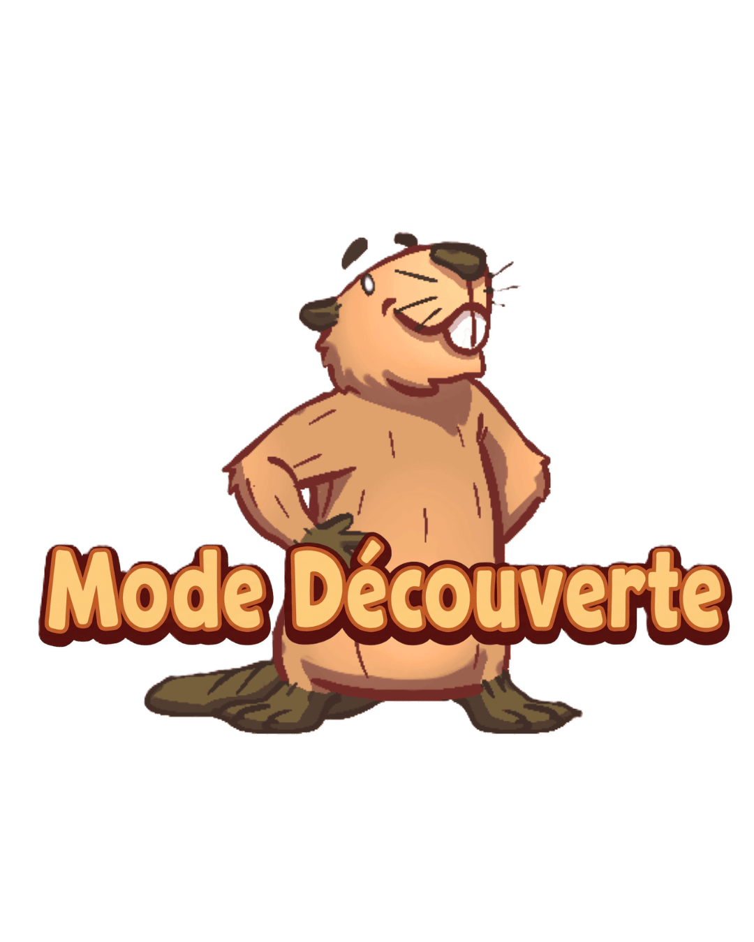 Mode Découverte