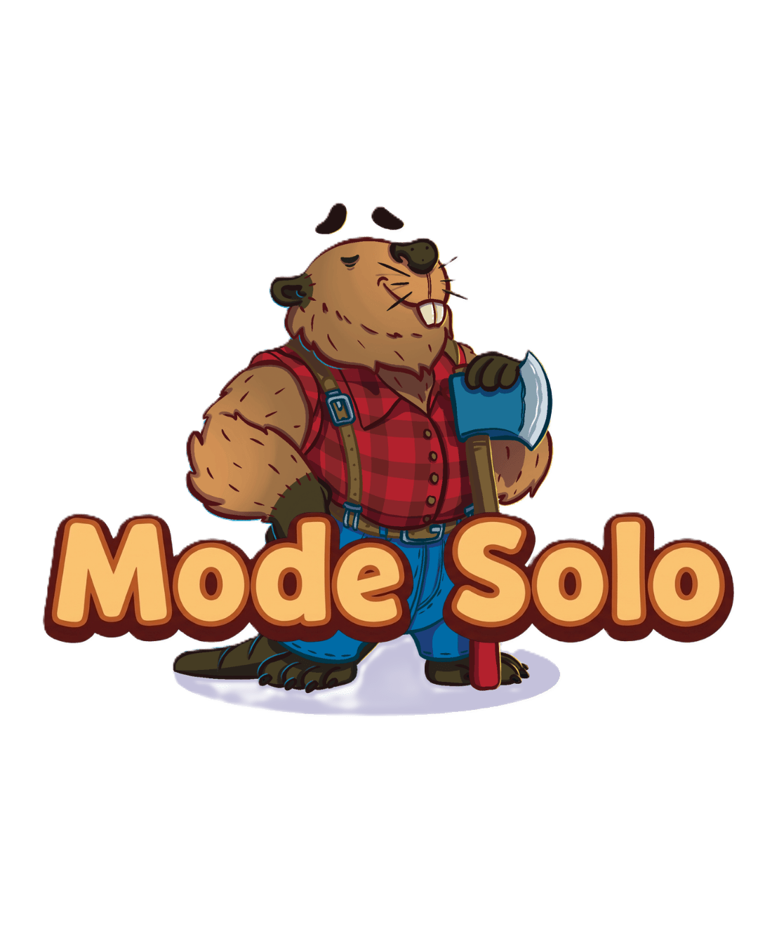 Mode Solo