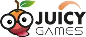 Logo Juicy Games