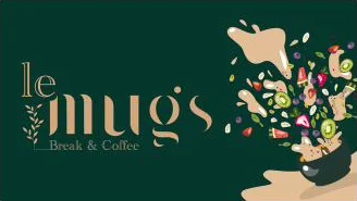 Logo Le Mug's